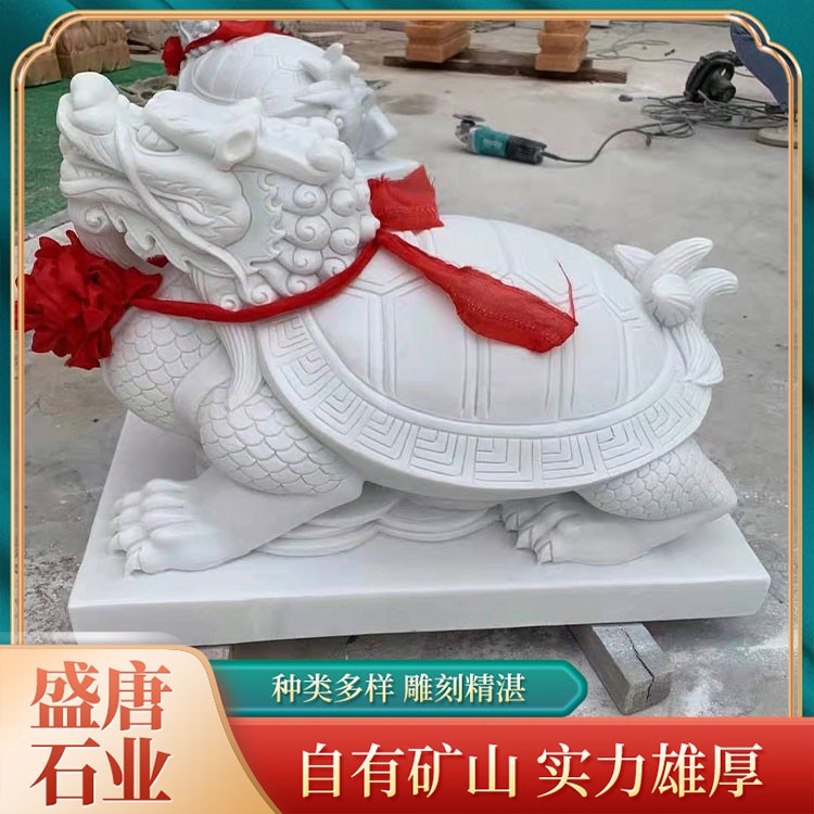 传统石雕