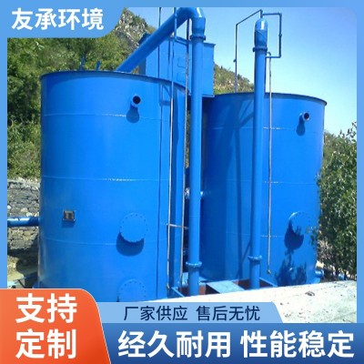 活性炭过滤器石英砂过滤器河水净化水厂污水厂工业用水设备图2