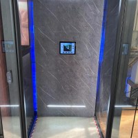 龙跃定制别墅电梯 家用电梯 液压电梯 私人电梯 曳引电梯