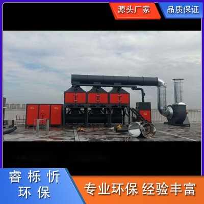 rco催化燃烧 技术支持 品质保证图3