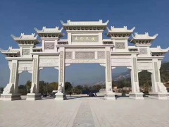 石牌坊产品介绍