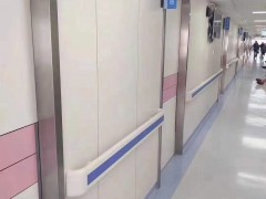 冰火板在医院环境的安全性如何？