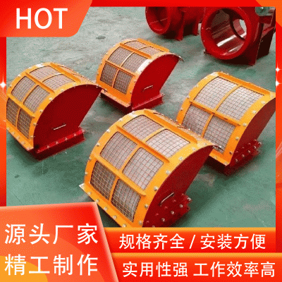 无火焰泄放装置  价格优惠 专业生产图4