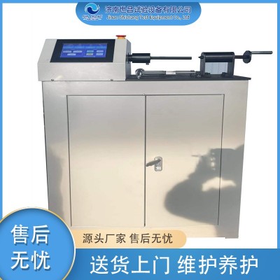 线材卷绕试验机图2