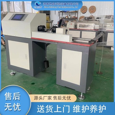 线材卷绕试验机图5
