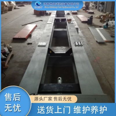 卧式拉力机图2