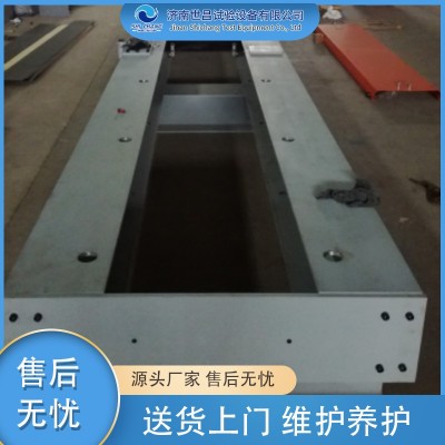 卧式拉力机图3