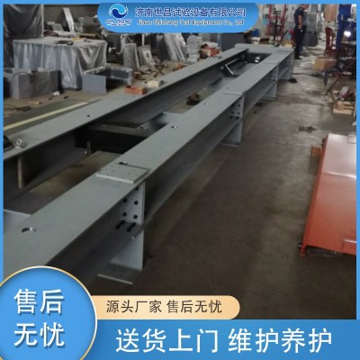 卧式拉力机图4