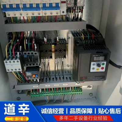 叠螺污泥脱水机图3