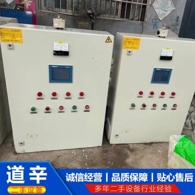 470蝶式离心机图4