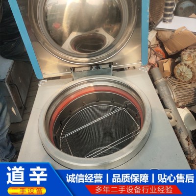 上海申安灭菌柜图4