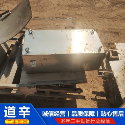 强磁除铁器图2