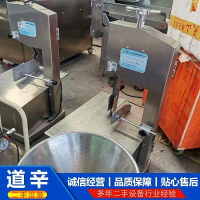 260型台式锯骨机图4