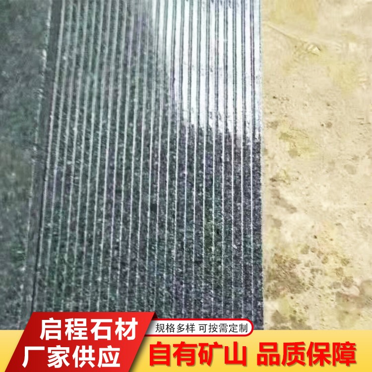 条纹板拉丝面