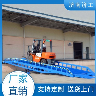 移动登车桥图3