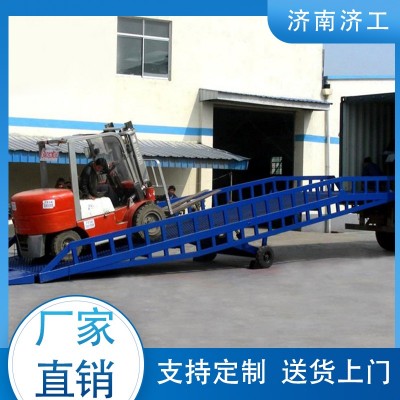 移动登车桥图4