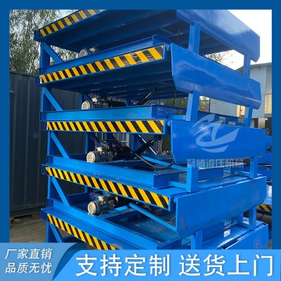 固定登车桥图4