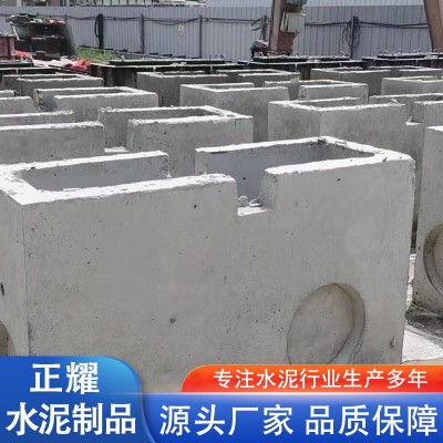 检查井  加厚材质  抗震不易变形图5