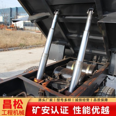 矿用运输车 型号齐全 厂家直销 价格便宜图4