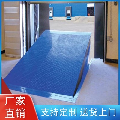 固定登车桥图4