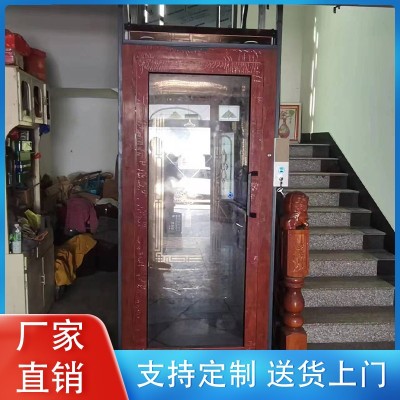 家用电梯图5