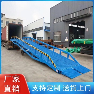 移动登车桥图4