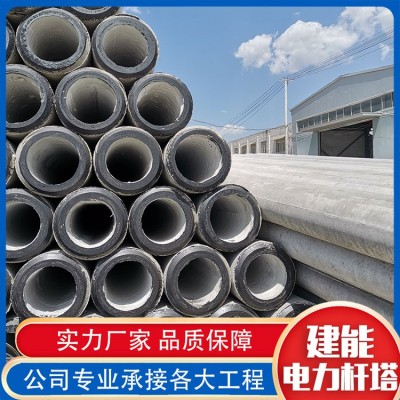 水泥电线杆图5