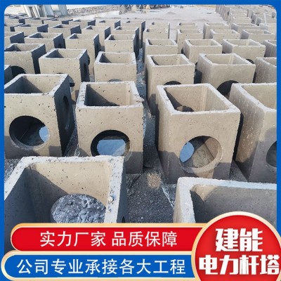 水泥检查井图4