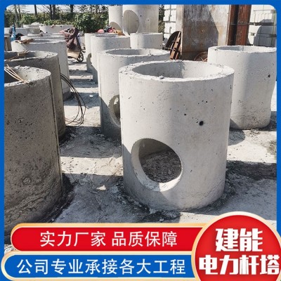 水泥检查井图3