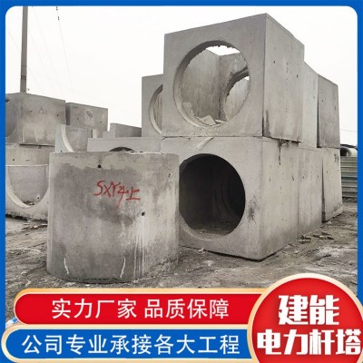 水泥检查井图2