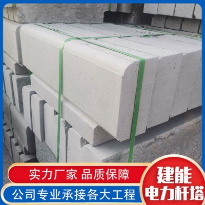 水泥路沿石图3