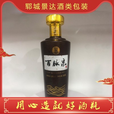 白酒瓶定制图3