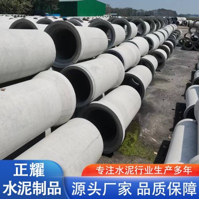 水泥管  大量生产 出厂价图8