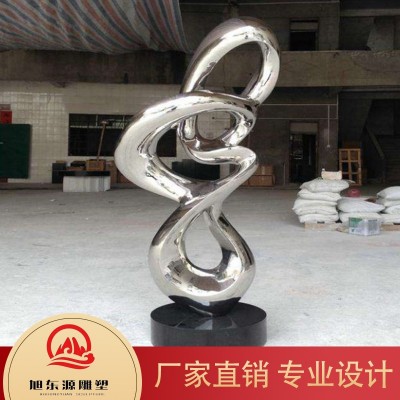 不锈钢雕塑 支持定做 厂家直销图3