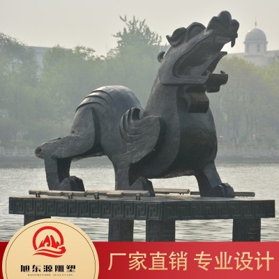 铸铜雕塑 质优价廉 价格便宜图6