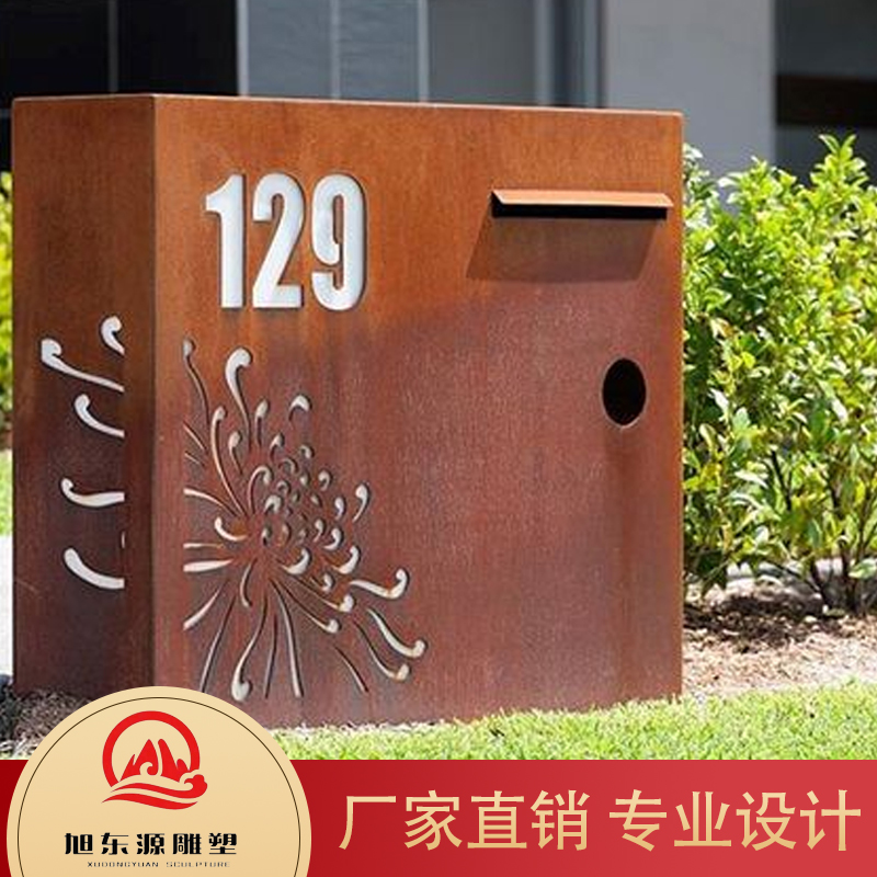 耐候钢厂家直销 价格透明