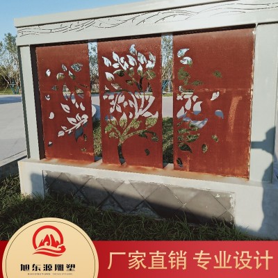 耐候钢厂家直销 价格透明图2