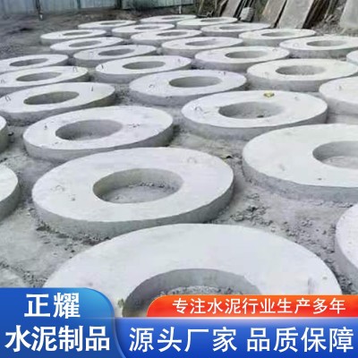 水泥地沟盖板图2