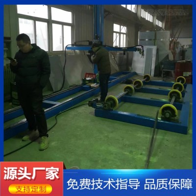 分体式环直自动焊接设备图3