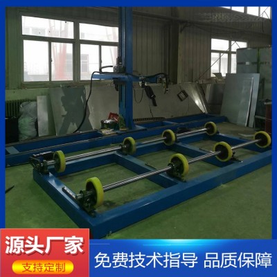 分体式环直自动焊接设备图2