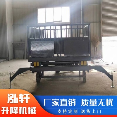 卸猪台图3