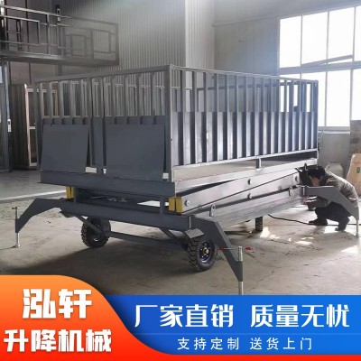 卸猪台图4