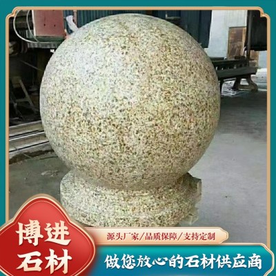 挡车石图5