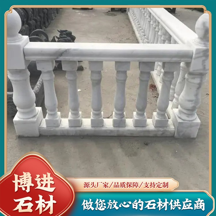 罗马柱石材