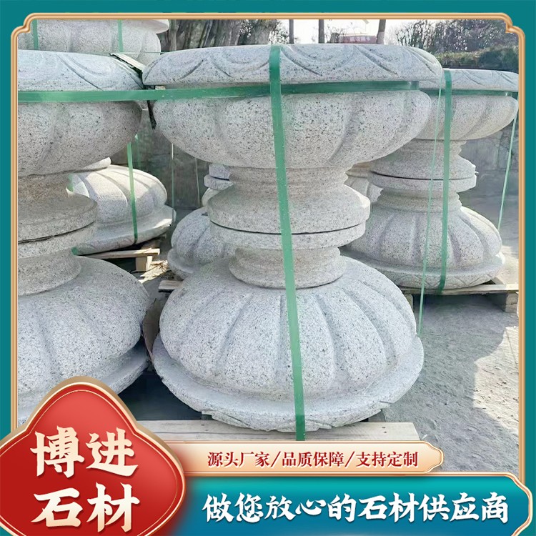 花钵水钵定制