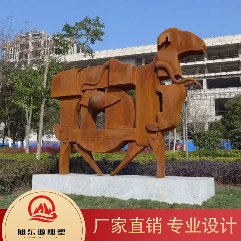 耐候钢厂家直销 价格透明