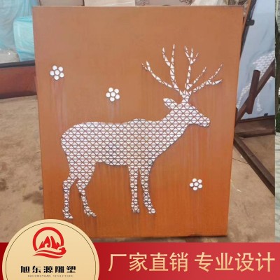 耐候钢厂家直销 价格透明图5