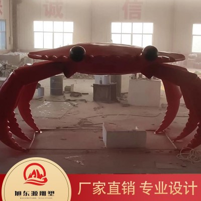 玻璃钢雕塑 支持定制 价格便宜图4