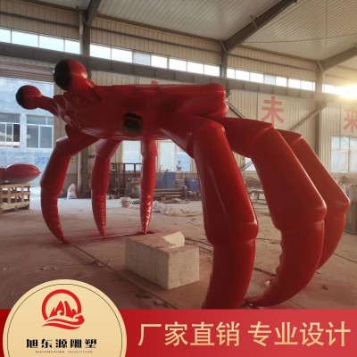 玻璃钢雕塑 支持定制 价格便宜图3