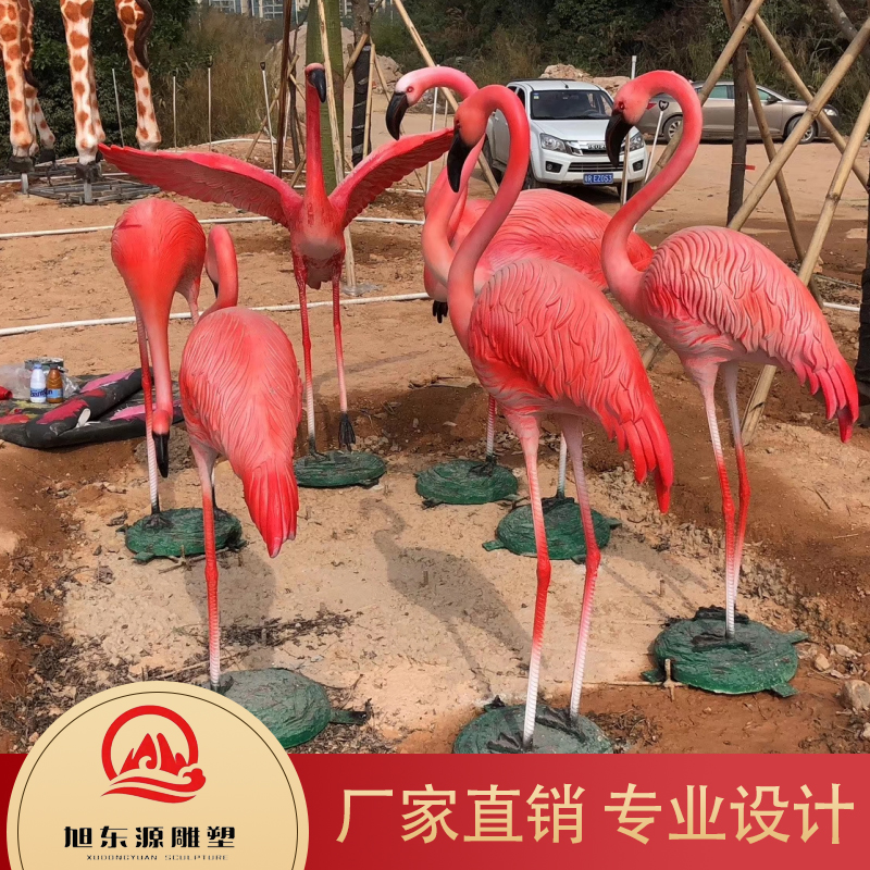 玻璃钢雕塑 支持定制 价格便宜
